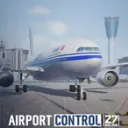 Airport Control 27 cover art