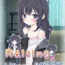 Raising a Happy NEET cover art