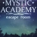 Mystic Academy: Escape Room cover art