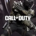 Call of Duty cover art
