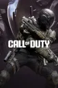 Call of Duty cover art