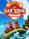 Oar'some Adventures cover art