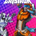 Gridiron Remastered cover art