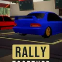 Rally Together cover art