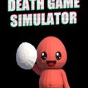Death Game Simulator cover art
