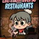 Life, the Universe, and Restaurants cover art