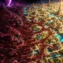 Swarm Idle cover art