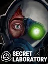 SCP: Secret Laboratory cover art
