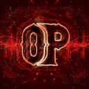 Discovery splash banner for Opium Pulses Discord server