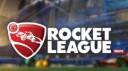 Discovery splash banner for Rocket League Türkiye Discord server