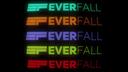 Discovery splash banner for Everfall Discord server