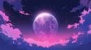 Discovery splash banner for Moonrise Discord server