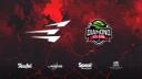 Discovery splash banner for Entropy Discord server
