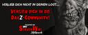 Discovery splash banner for DayZ-ServerWiki.network Discord server