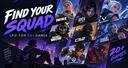 Discovery splash banner for Teamplay.gg Discord server