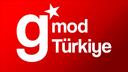 Discovery splash banner for Garry's Mod Türkiye | gmod.tr Discord server