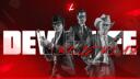 Discovery splash banner for DLRP ™ Discord server