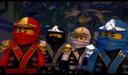 Discovery splash banner for Lego Ninjago | Communauté Française 🇫🇷 Discord server