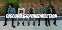 Discovery splash banner for DIRECTIONERS Discord server