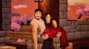 Discovery splash banner for Apenas Um Servidor Discord server