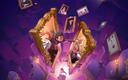 Discovery splash banner for Wankul - Le jeu de cartes à collectionner Discord server