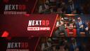 Discovery splash banner for NEXTINFO Discord server