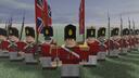 Discovery splash banner for The United Kingdom Discord server