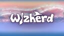 Discovery splash banner for Wizherd Discord server