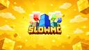 Discovery splash banner for SLOWMC Discord server
