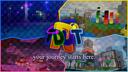 Discovery splash banner for Worst Everything Server Discord server