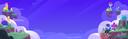 Discovery splash banner for BACCALAURÉAT / BREVET Discord server