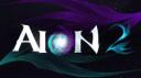 Discovery splash banner for AION 2 Discord server