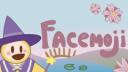 Discovery splash banner for 🔥Facemoji Club🔥 Discord server