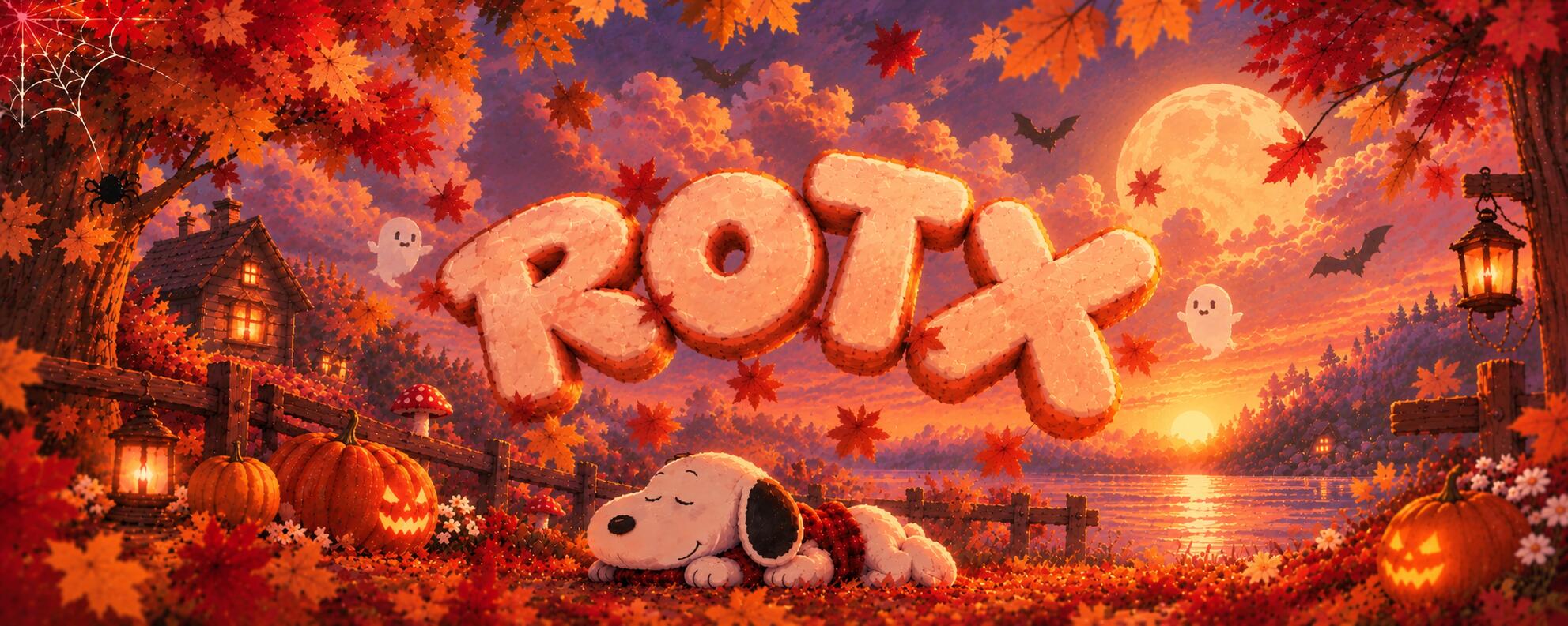 Discovery splash banner for 🍁 Rotx | SAB • STEAL A EGG • Roblox • Activo • Español • 🇪🇦 Discord server