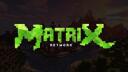 Discovery splash banner for Matrix Network Discord server