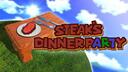 Discovery splash banner for PUSS'S Appreciation Party Discord server
