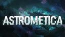Discovery splash banner for Astrometica Discord server