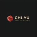Discovery splash banner for 赤玉企業社 CHI-YU STORE Discord server