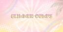 Discovery splash banner for Glimmer Comps 🌺 Discord server
