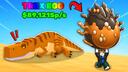 Discovery splash banner for Steal An Egg | Stock, Prediction, Notifier, Trading, Value | Codes, Updates, Events, Leaks, Guides Discord server
