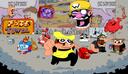 Discovery splash banner for Pizza Tower Repainted Discord server