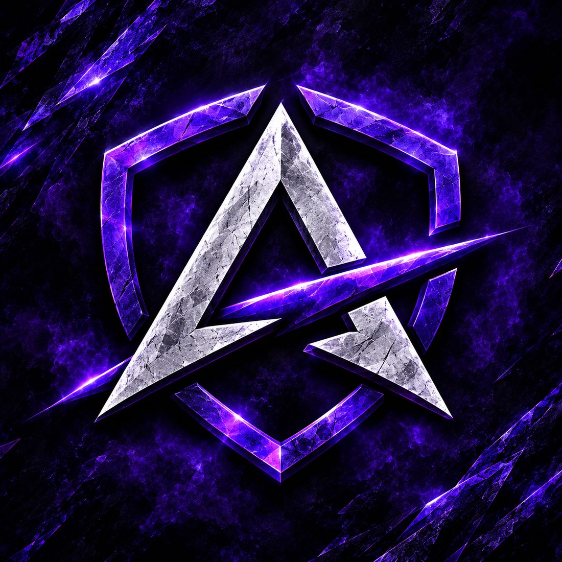 Discovery splash banner for Armada | Rainbow Six Siege Discord server