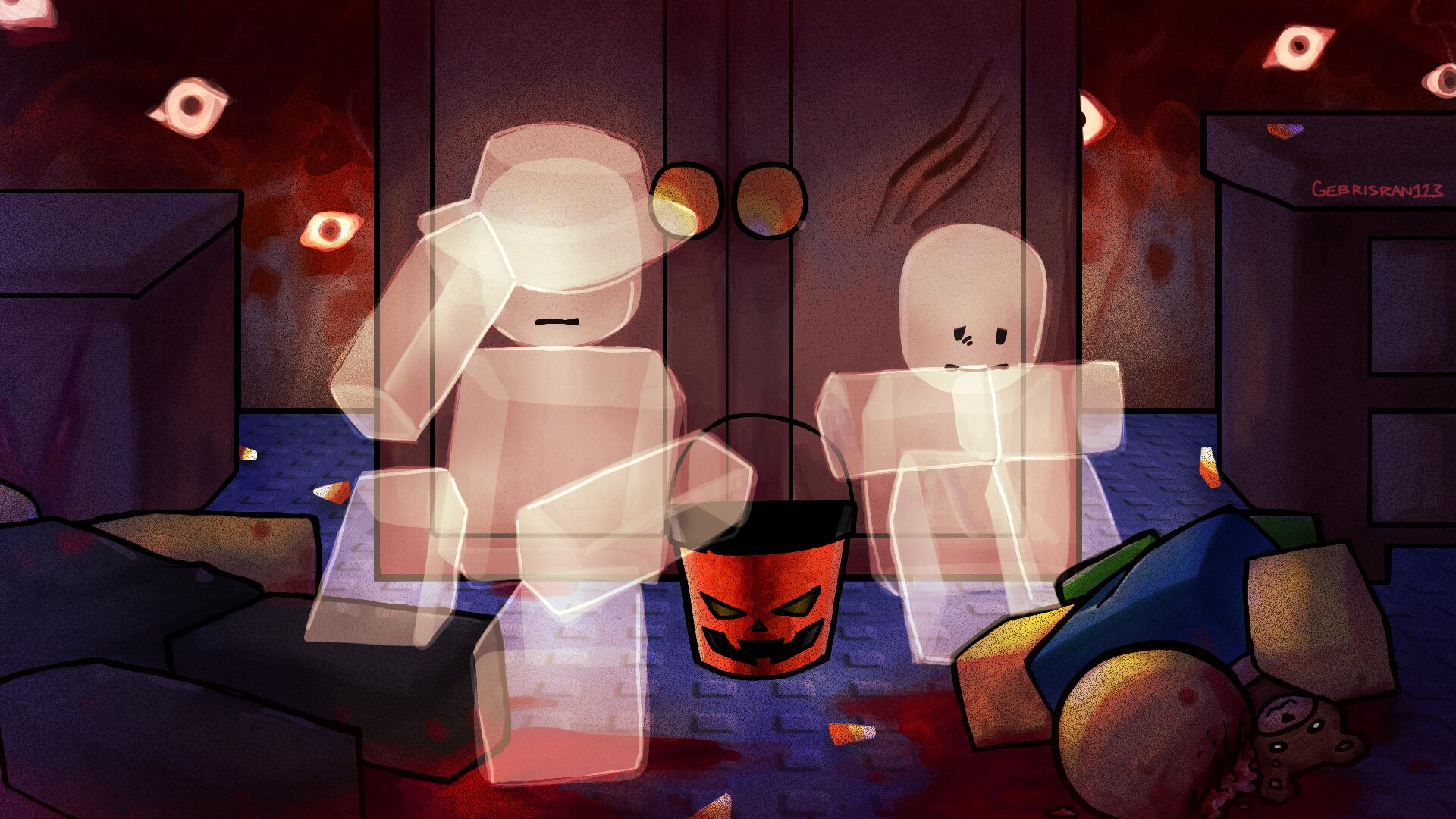 Discovery splash banner for Tea's Studio Discord server