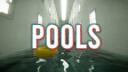 Discovery splash banner for POOLS Discord server