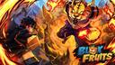 Discovery splash banner for Blox Fruit | Trading & Values & Stocks | Codes & Updates & Events Discord server