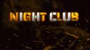 Discovery splash banner for zZ. NIGHT CLUB 🔪 | Socials .Hosting .Chill .Emotes Discord server