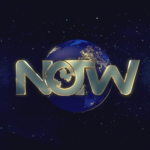 Discovery splash banner for NotOfThisWorld Discord server
