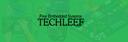 Discovery splash banner for TechLeef Discord server