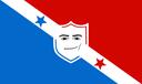 Discovery splash banner for The United Republic of Man Discord server
