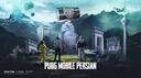 Discovery splash banner for PUBG MOBILE PERSIAN™ Discord server